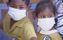 WHO cảnh báo việc chống vaccine khiến dịch sởi nghiêm trọng tại Samoa
