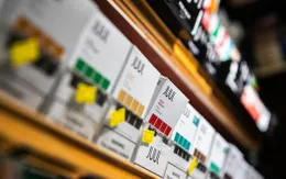Thêm đơn kiện hãng sản xuất thuốc lá điện tử Juul tại Mỹ