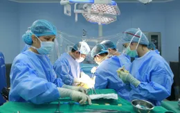 Lần đầu ghép gan cấp cứu thành công với nguồn tạng từ người cho sống