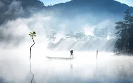 Việt Nam trong những khoảnh khắc đẹp nhất của cảnh quan thế giới năm 2019