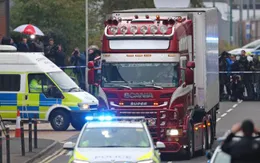 Báo động tình trạng buôn người trên thế giới