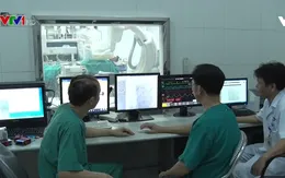Bệnh viện Tim Hà Nội trở thành tuyến cuối về kỹ thuật tim mạch