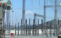 Ninh Thuận phát triển dự án điện gió