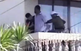 Bắt giữ 3 nghi phạm buôn ma túy ở Thái Lan