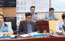 Xử lý nghiêm việc dùng hình ảnh vi phạm chủ quyền biển đảo