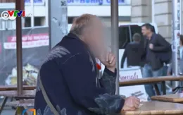 Berlin (Đức) - Thủ đô của sự cô đơn