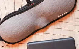 Thiết bị giúp ngủ ngon kiêm đồng hồ báo thức