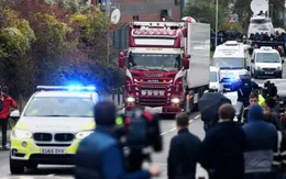 Tài xế trong vụ 39 người thiệt mạng trong container bị dọa giết