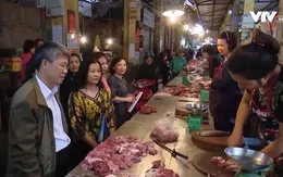 Nguy cơ ngộ độc thực phẩm mùa nắng nóng