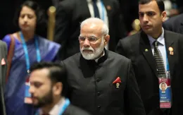 Kết thúc đàm phán RCEP không có Ấn Độ