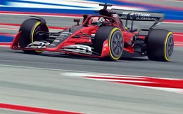 Đua xe F1: Những thay đổi tại F1 mùa giải 2021