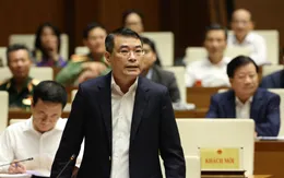 Giải pháp nào để thu hồi nợ xấu khi thực hiện chính sách đóng tàu vỏ sắt?