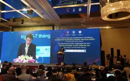 Biển Đông: Hợp tác vì an ninh và phát triển khu vực