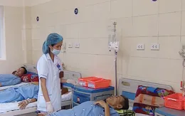 Tuyên truyền thực dưỡng chữa ung thư là tội ác