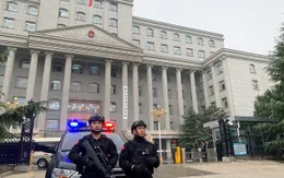 Tòa án Trung Quốc kết án 9 đối tượng buôn ma túy sang Mỹ