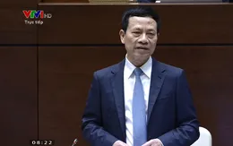 Bộ trưởng Nguyễn Mạnh Hùng: Người dân quá dễ dãi công khai thông tin cá nhân