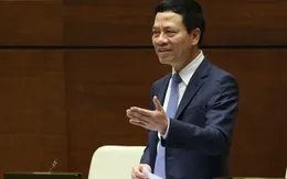 Bộ Thông tin và Truyền thông kiến nghị không cho phép trang web thu thập thông tin về trẻ em