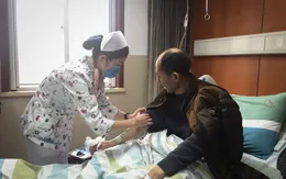 Nghiên cứu giúp bệnh nhân ung thư phổi có khả năng sống cao hơn