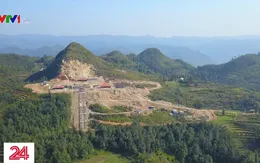 Kiểm tra, đánh giá tác động môi trường của Khu du lịch văn hóa tâm linh Lũng Cú