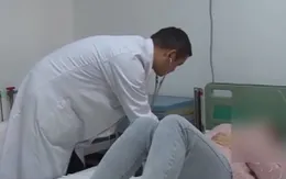 Bị nhồi máu cơ tim vì giải thích bài tập toán cho con