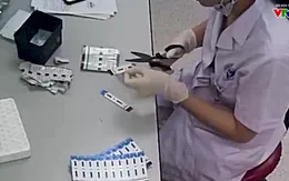 Vụ gian lận xét nghiệm HIV, viêm gan B: Công bố kết quả thanh tra ban đầu Bệnh viện đa khoa Xanh Pôn