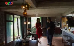 Khám phá biệt thự trong suốt của nhà văn Nguyễn Quý Đức