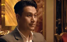 Sinh tử - Tập 27: Vũ (Việt Anh) được nhắc động đến ai thì động trừ Bí thư Nhân