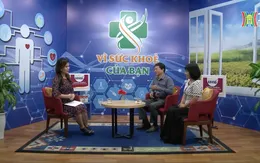 “Vì sức khoẻ của bạn”: Triệu chứng loét dạ dày và những điều cần biết về TPBVSK Dạ Dày Khang