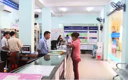 TP.HCM thành lập cơ sở dữ liệu dùng chung