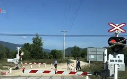 Nâng cấp cảnh báo tự động tại 279 đường ngang đường sắt