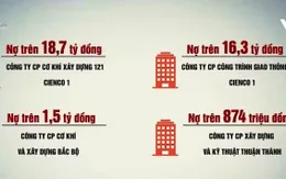 Hà Nội chuyển hồ sơ 4 DN nợ BHXH sang cơ quan công an xử lý