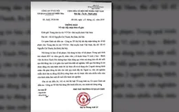 Gian lận xét nghiệm tại Bệnh viện Xanh Pôn: Công an TP Hà Nội vào cuộc điều tra