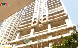 Nộp tiền đầy đủ, hàng trăm người dân 10 năm chưa được nhận nhà