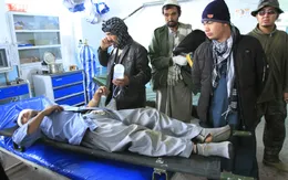Nổ bom ở miền Đông Afghanistan, ít nhất 10 người thiệt mạng