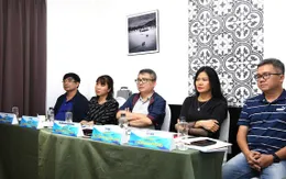 LHTHTQ lần thứ 39 ghi nhận nhiều phóng sự điều tra xuất sắc