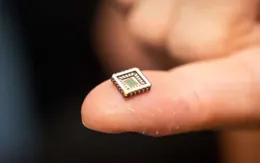 Neuron nhân tạo đầu tiên trên thế giới được phát triển trên một con chip silicon