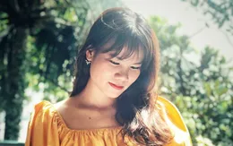 Phóng viên Nguyễn Ngân: Tôi muốn để thực tế cuộc sống "lên tiếng" trong các phóng sự