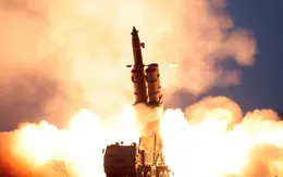 Triều Tiên tiến hành vụ thử quan trọng