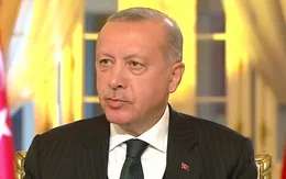 Thổ Nhĩ Kỳ dọa đóng cửa 2 căn cứ quân sự Mỹ