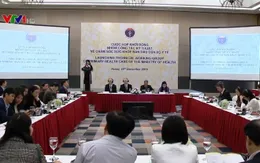 Việt Nam - Thụy Sỹ hợp tác trong lĩnh vực chăm sóc sức khỏe ban đầu