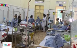 Bụi mịn trong không khí liệu có gây ung thư?