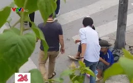 Người ăn xin: Từ đối tác trở thành nạn nhân của những kẻ chăn dắt