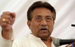 Cựu Tổng thống Pakistan Pervez Musharraf bị kết án tử hình