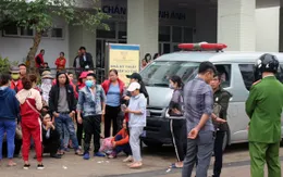 Bộ Y tế chỉ đạo làm rõ vụ sản phụ tử vong tại Quảng Bình