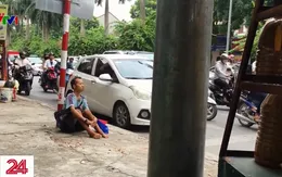 Xử lý chăn dắt ăn xin: Vẫn như muối bỏ bể