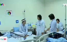 Gánh nặng mang tên Hemophilia