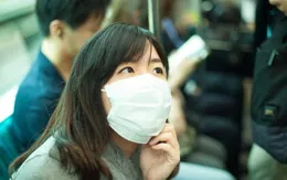 Mùa cúm tại Nhật Bản đến sớm hơn mọi năm