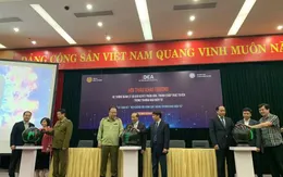 Tăng cường ngăn chặn hàng giả trên không gian mạng