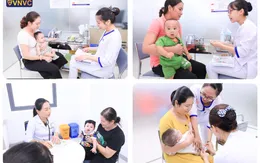 Phòng bệnh viêm phổi, viêm tai giữa, viêm màng não khi vào mùa