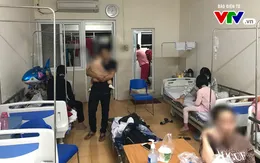 Cảnh báo: Gia tăng người già, trẻ nhỏ nhập viện vì cúm mùa